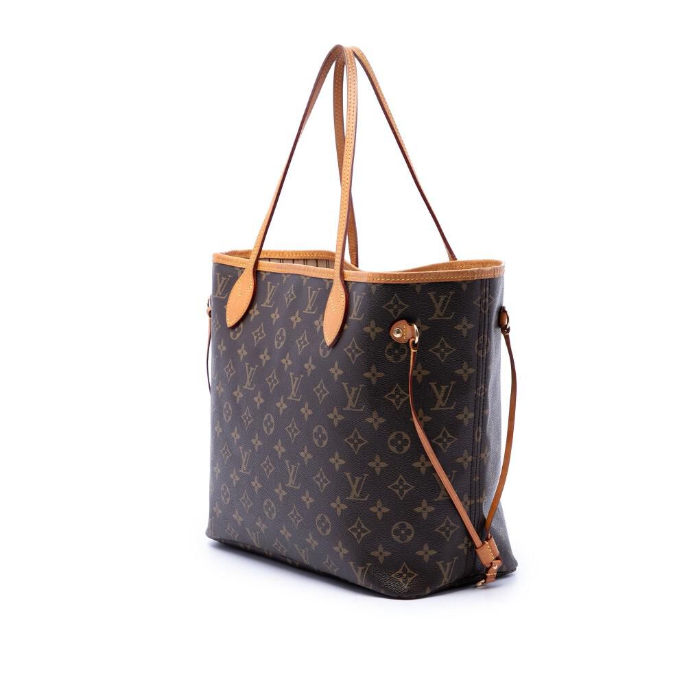 Louis Vuitton Neverfull