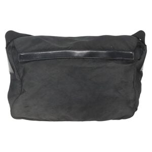 Prada Messenger Bag