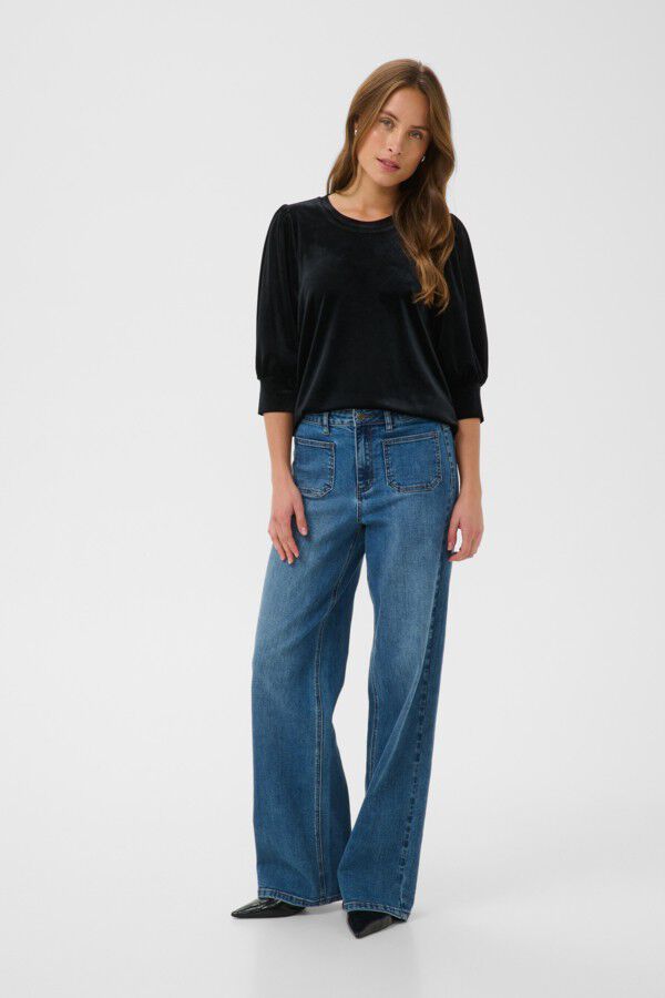 KAkelly Blouse