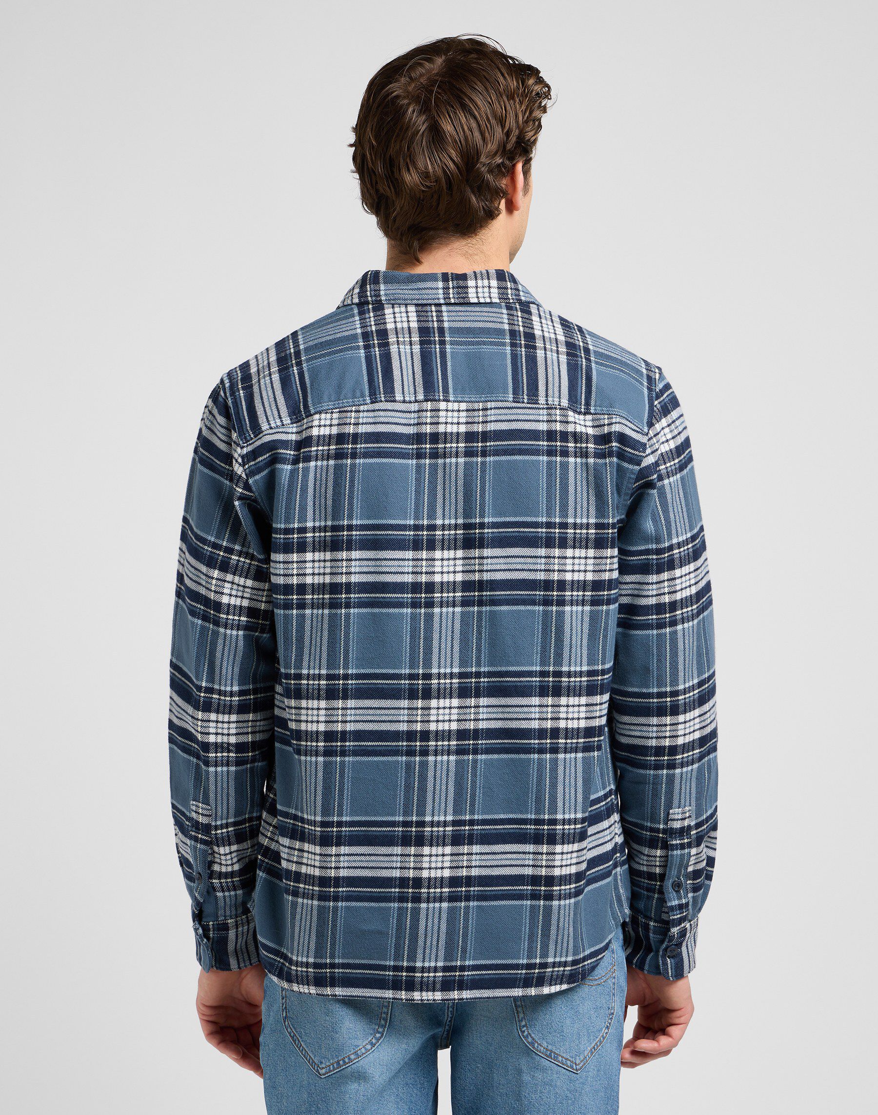 MERCANTILE SHIRT