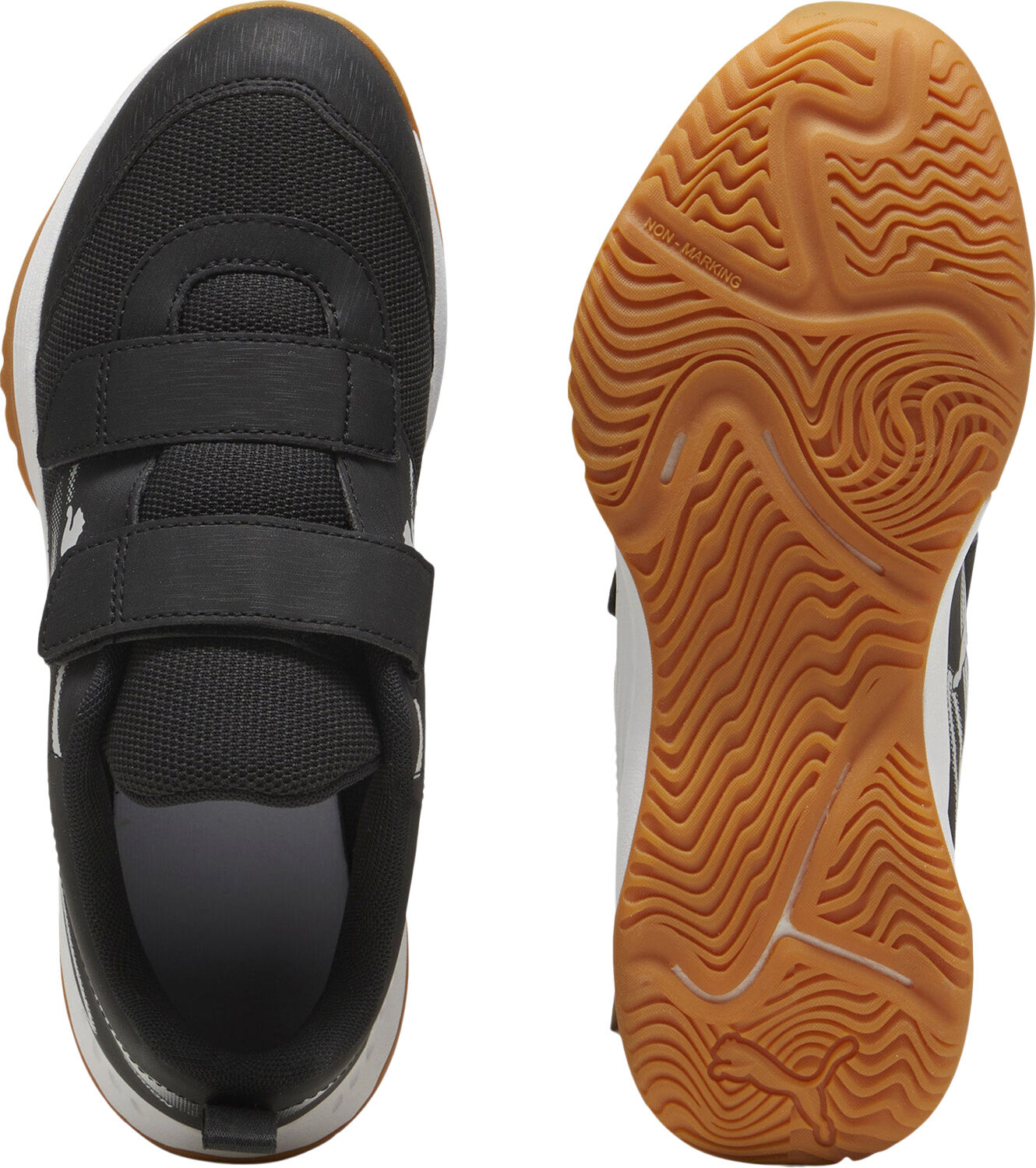 Varion II Indend&oslash;rssko