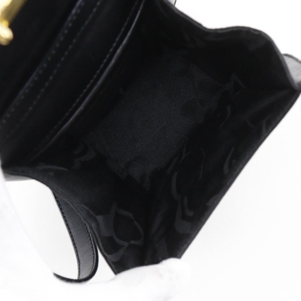 Salvatore Ferragamo Shoulder Bag