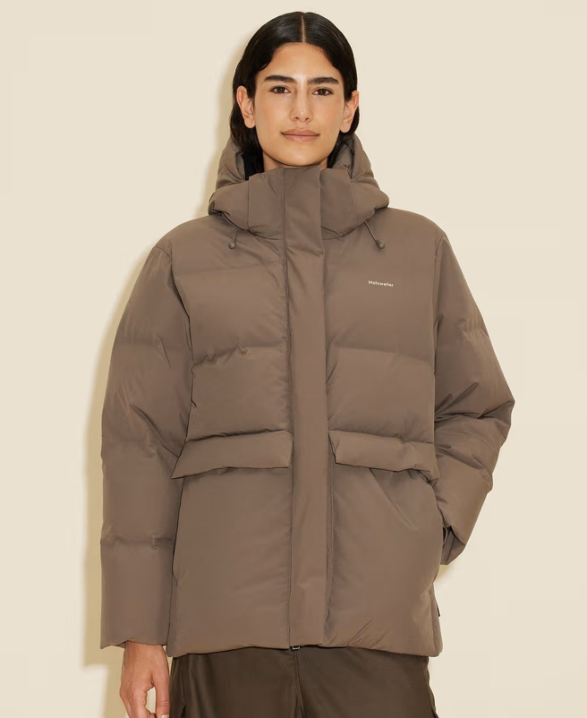 Besseggen Down Jacket - Water Repellant