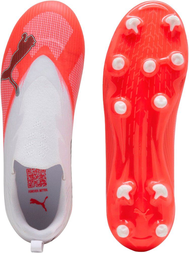 Ultra 7 Match Laceless FG/AG Fodboldst&oslash;vler