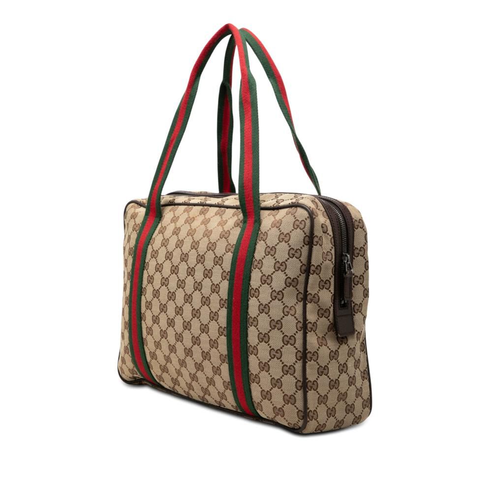 Gucci Briefcase
