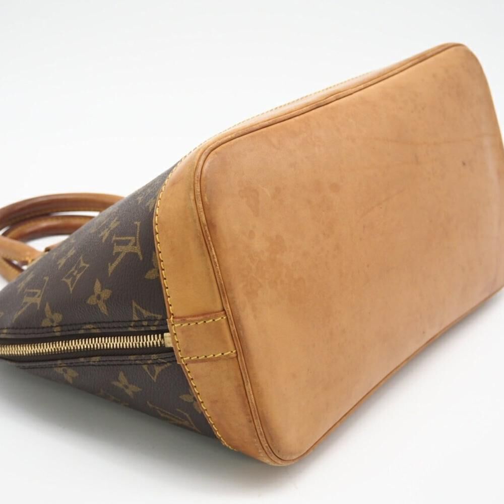 Louis Vuitton Alma
