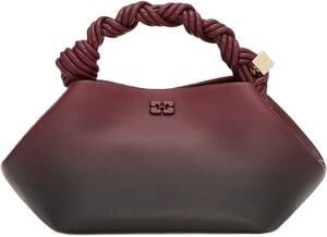 Ganni Bou Bag Small Gradient