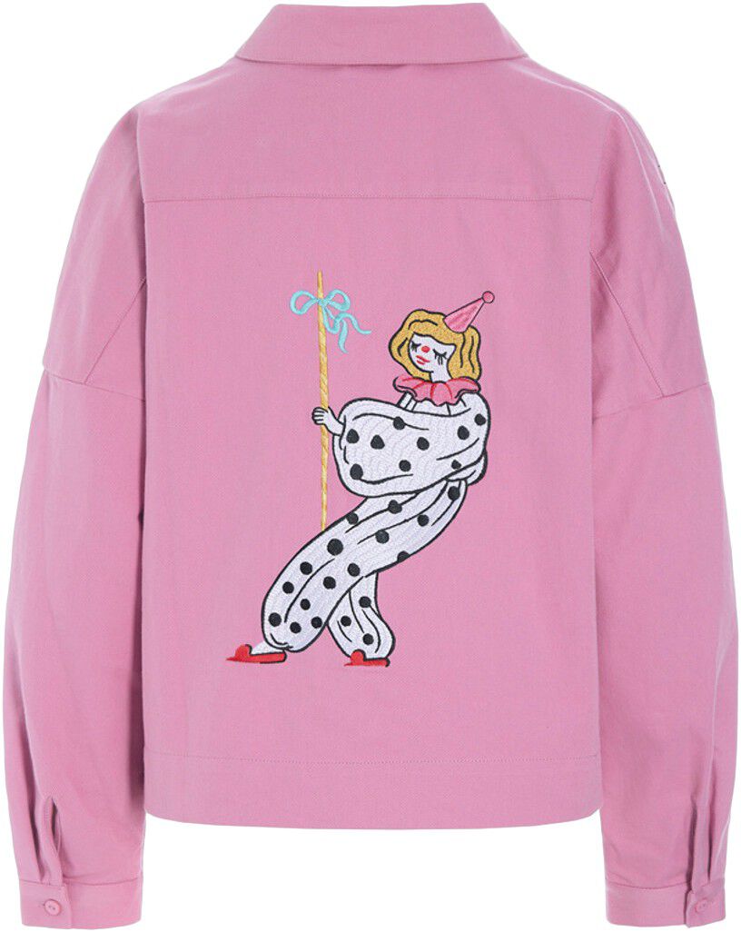 Electra Shirt
