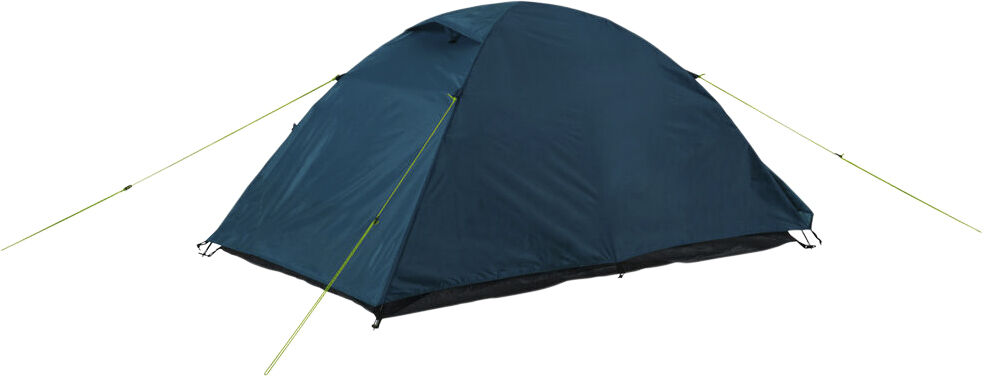 Vega 10. 2, kuppeltelt med et rum