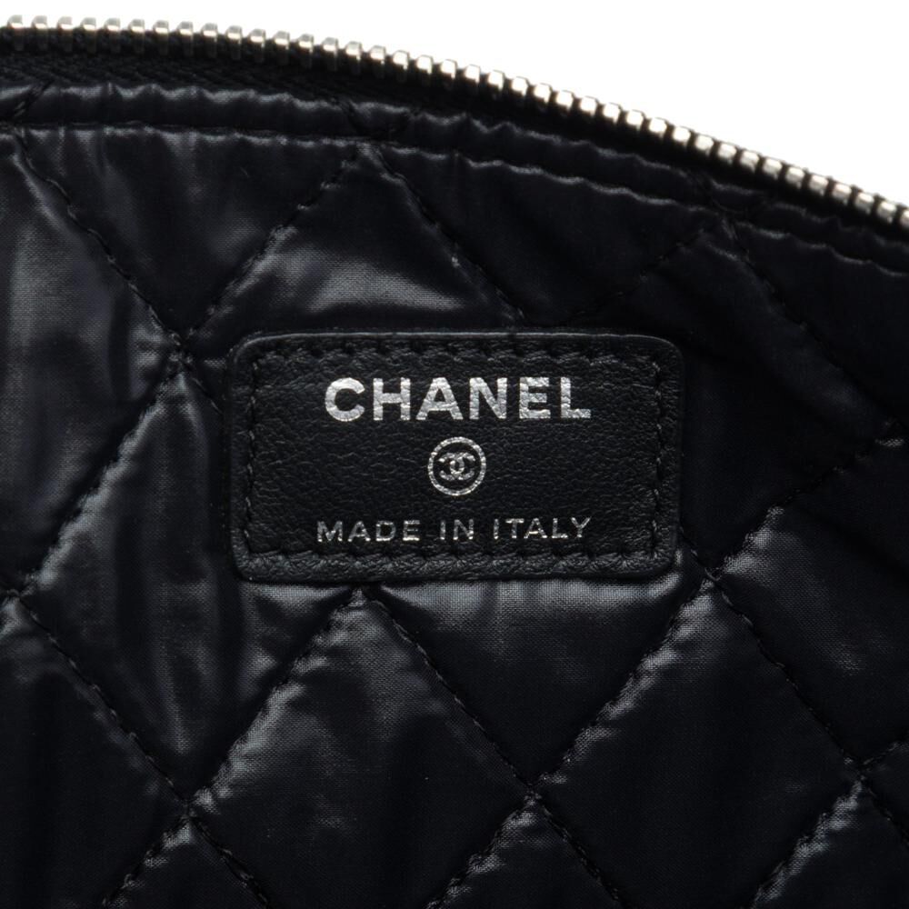 Chanel Clutch