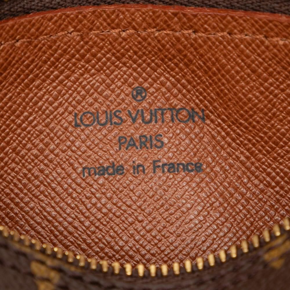 Louis Vuitton Papillon