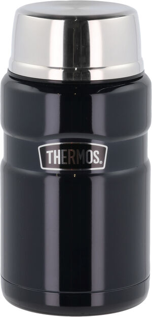 Madtermoflaske Stainless King 710 ml Midnight Blue