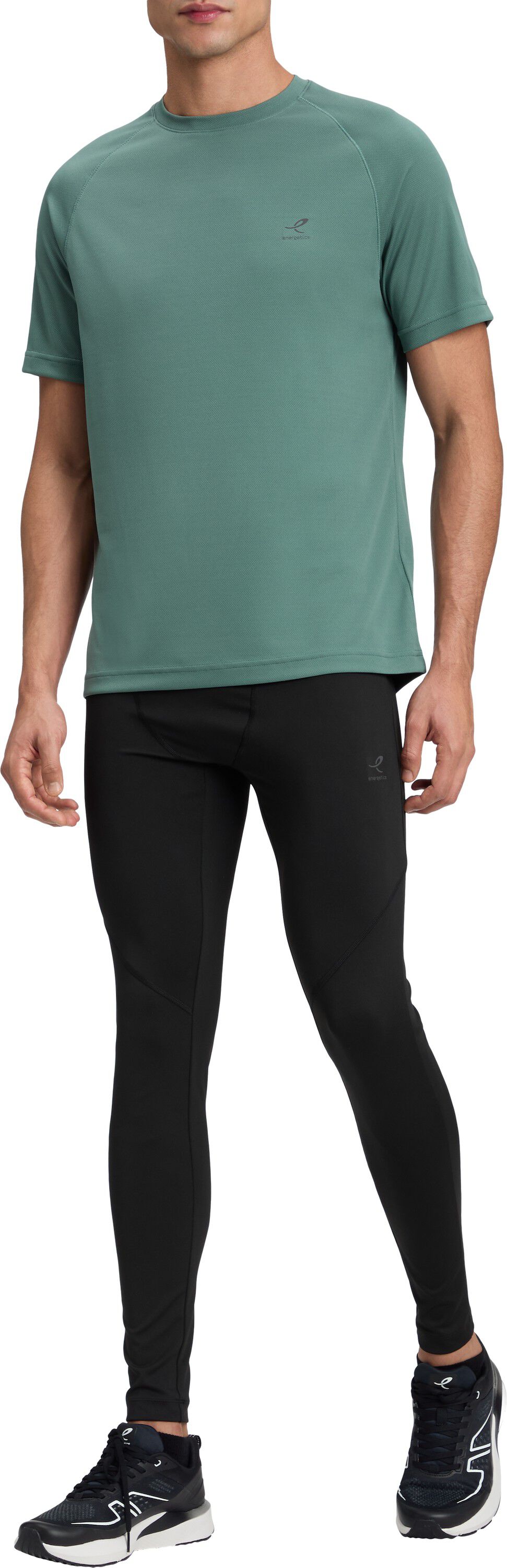 Martin II L&oslash;be T-shirt
