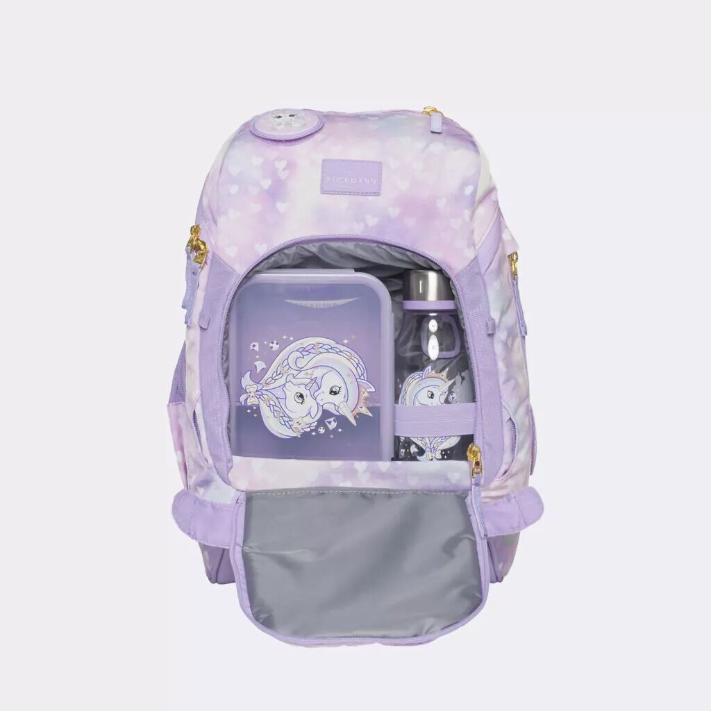 Beckmann Classic Skoletaskes&aelig;t