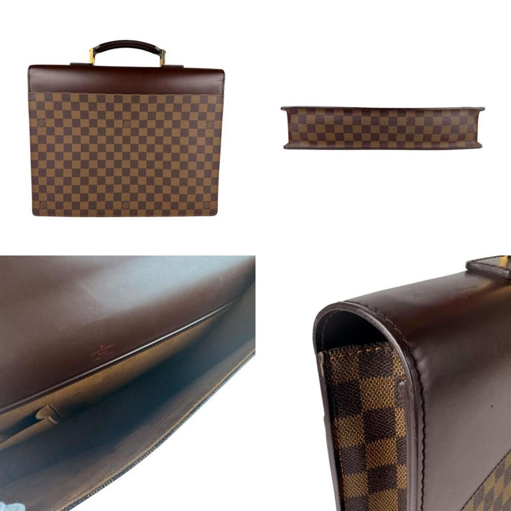 Louis Vuitton Briefcase