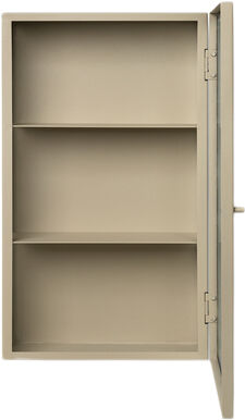 Haze Wall Cabinet