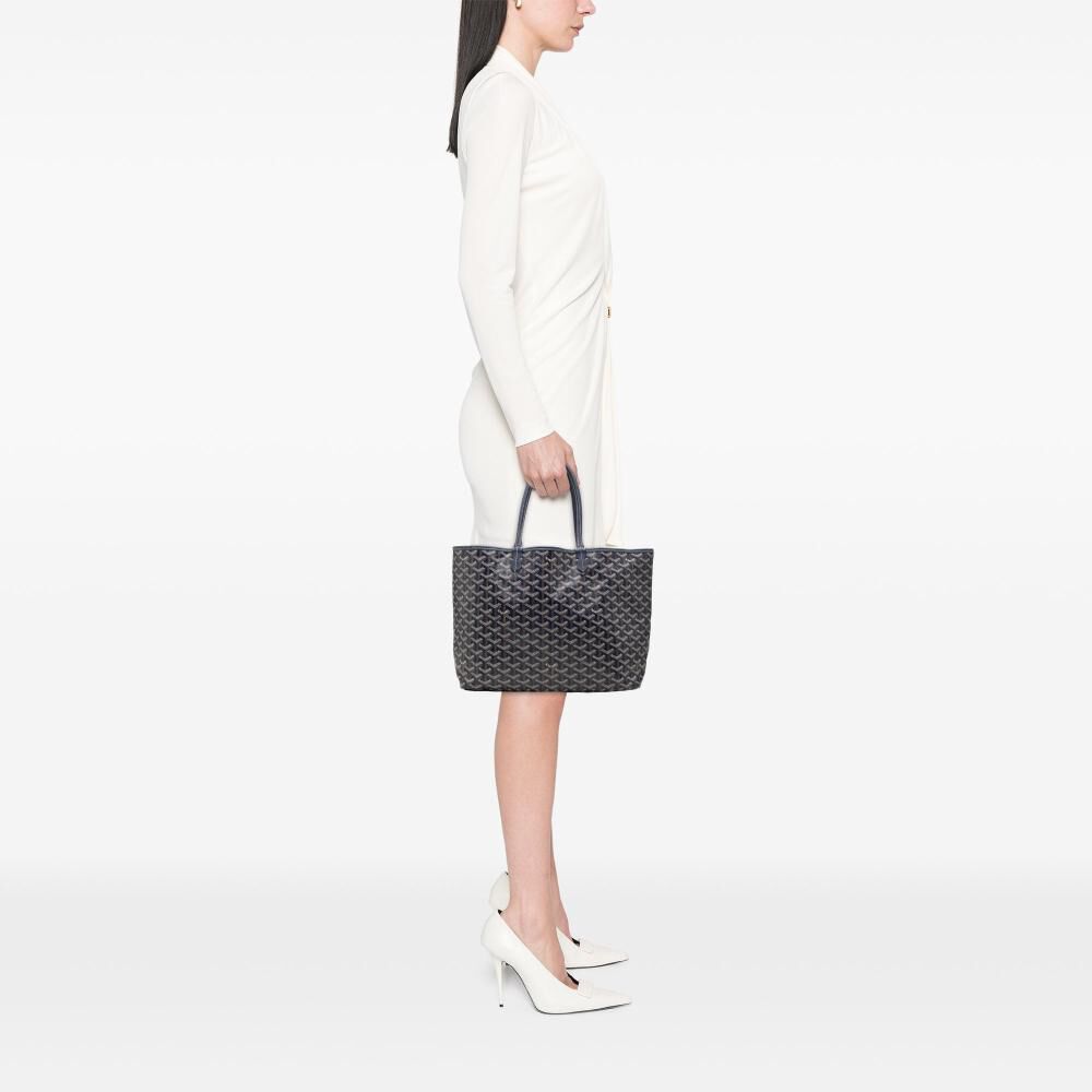 Goyard St Louis Tote
