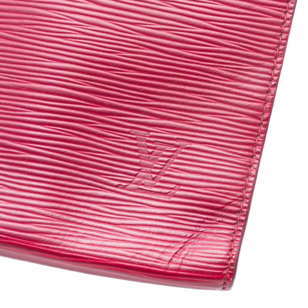 Louis Vuitton Poche Toilette