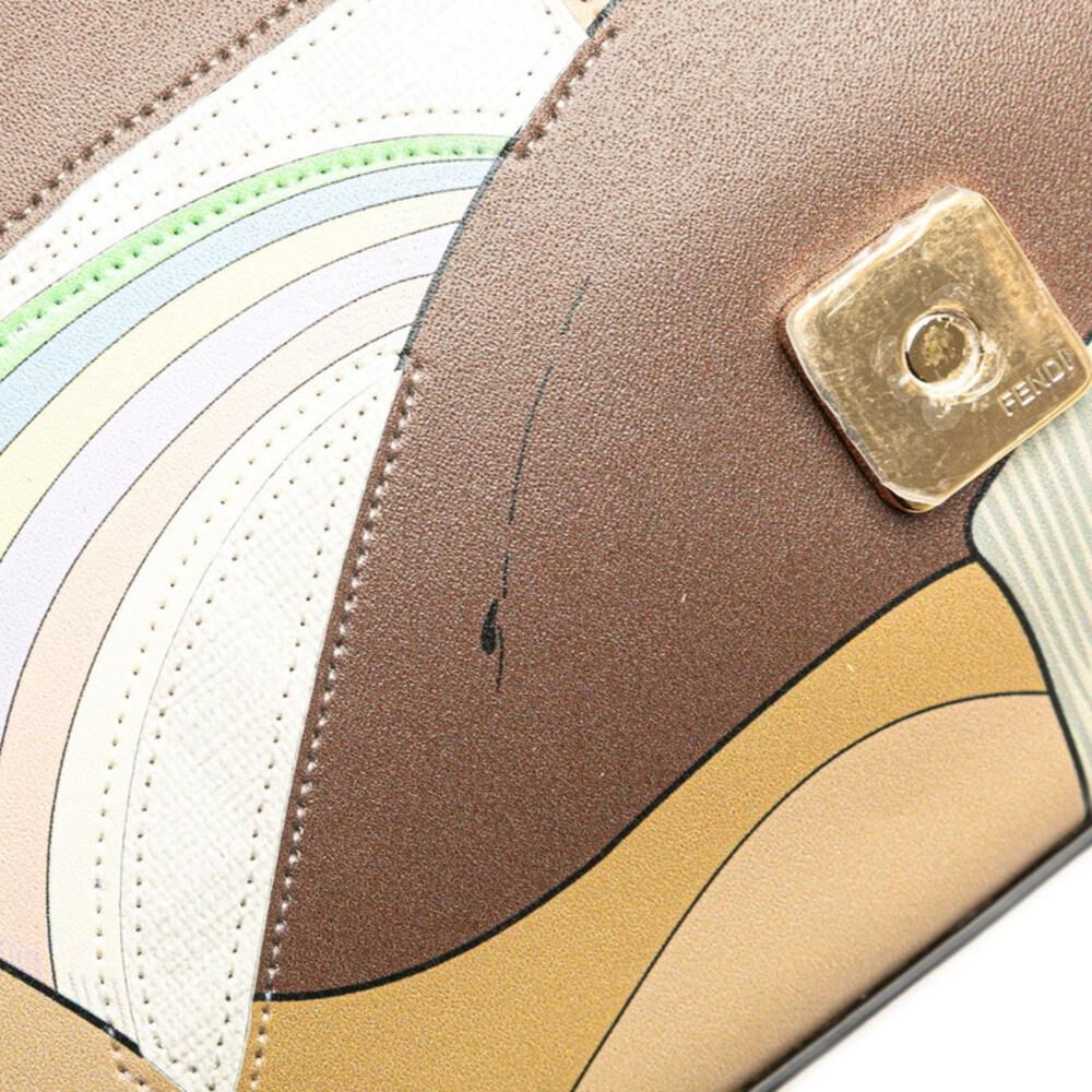 Fendi Baguette Mamma