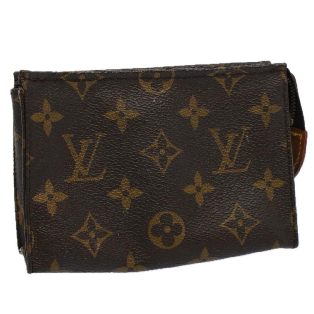 Louis Vuitton Poche Toilette