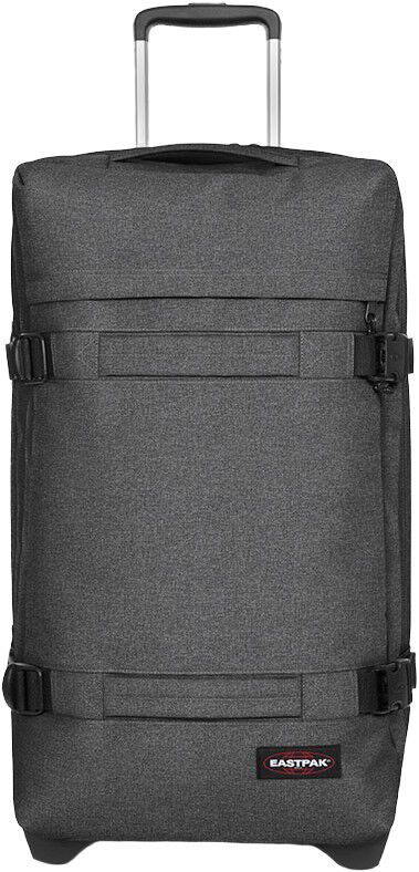 TRANSIT'R L Black Denim