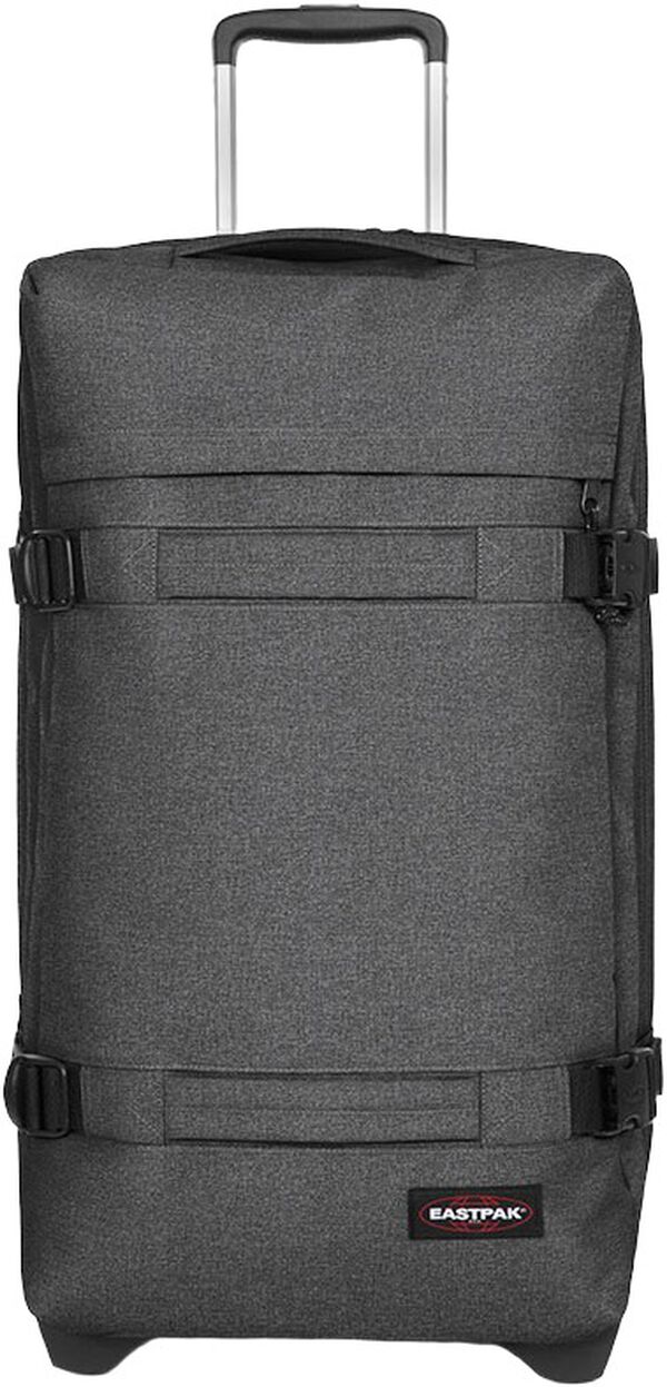Transit'R L Black Denim