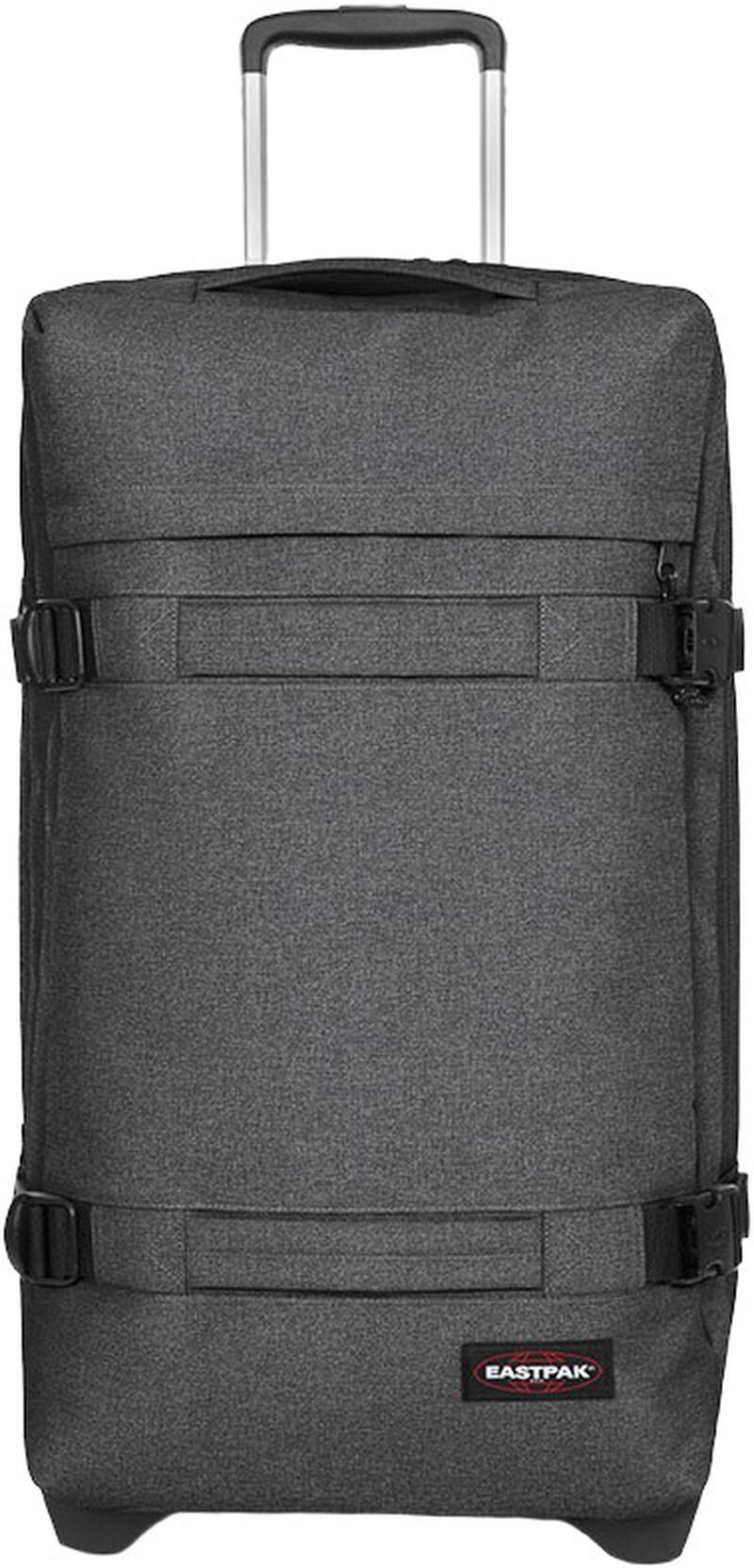 Transit'R L Black Denim