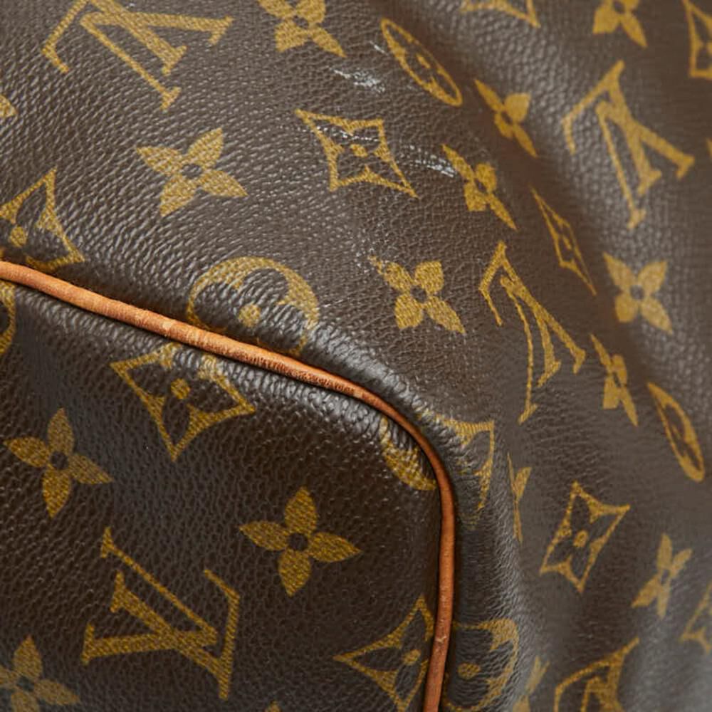 Louis Vuitton Keepall