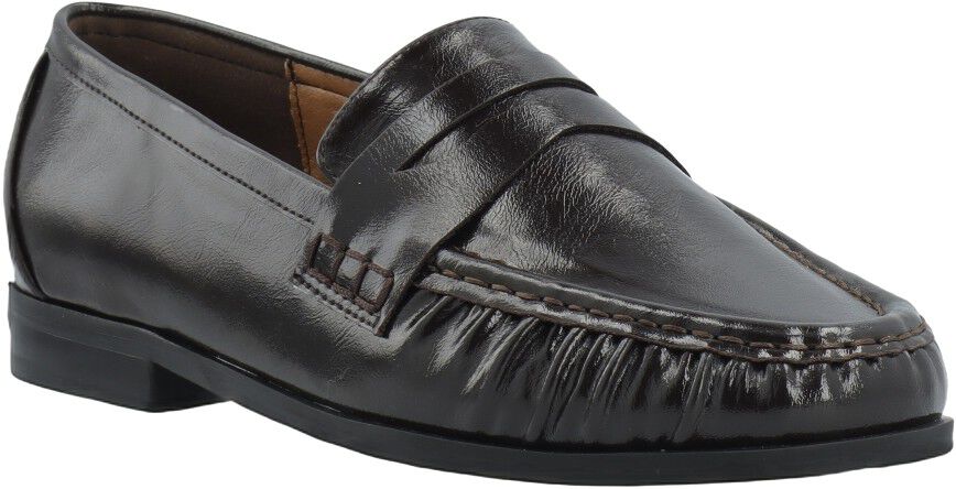 BIACARMA Penny Loafer Faux Leather