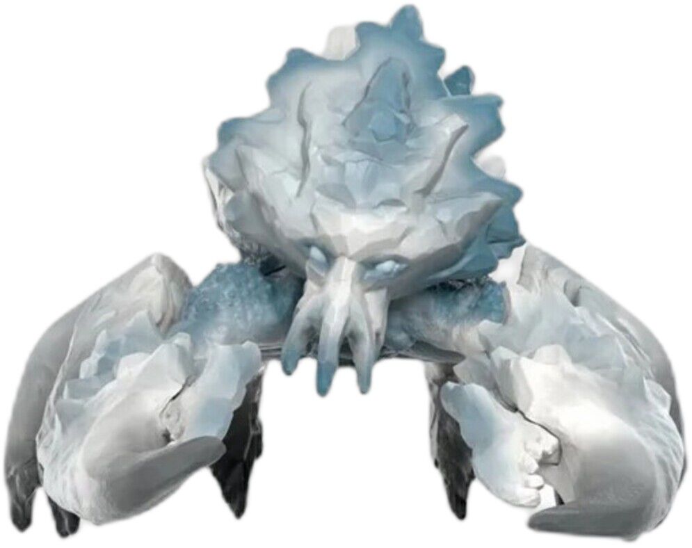 Schleich Ice Krabbe