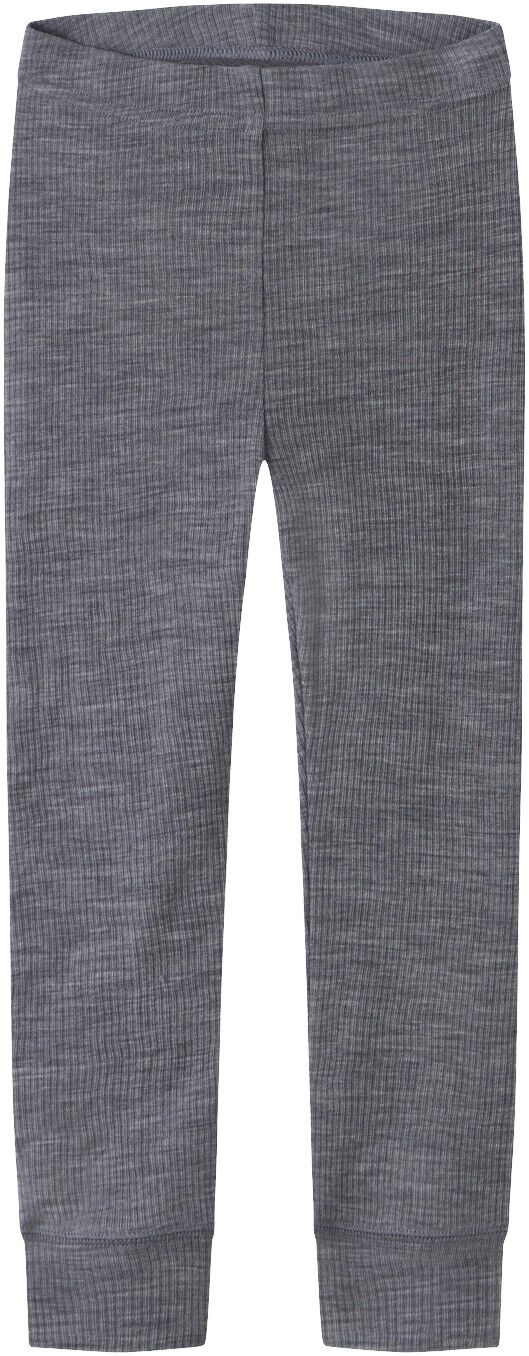 Nmnwax Wool Rib Legging Noos