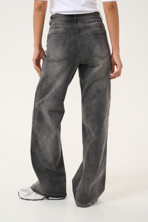 KAsinem High Waist Jeans