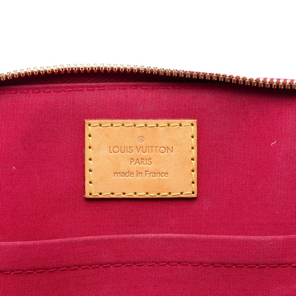 Louis Vuitton Alma