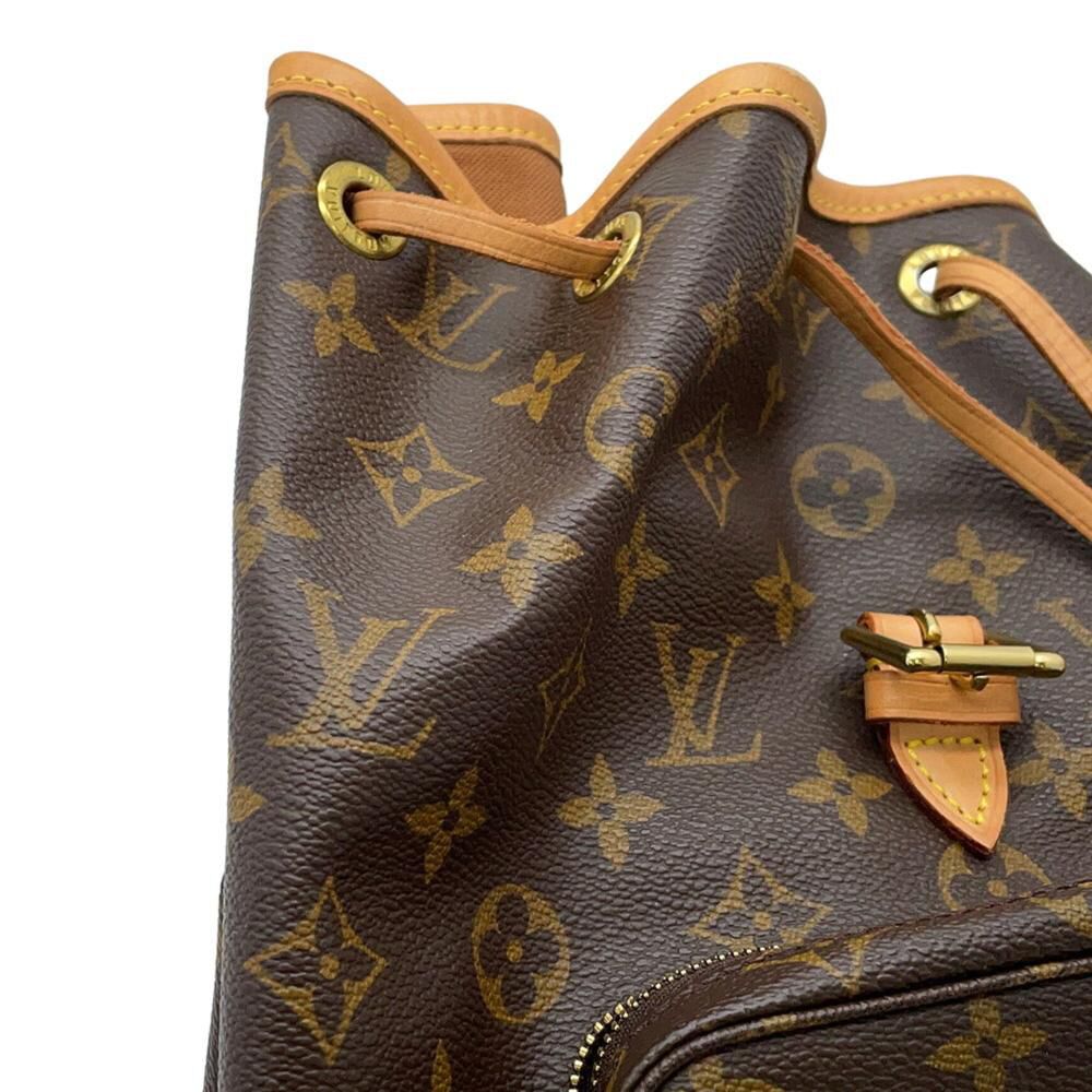 Louis Vuitton Montsouris