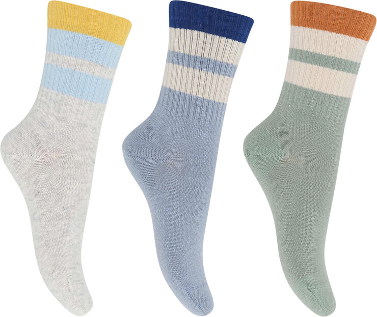 Frej socks - 3-pack