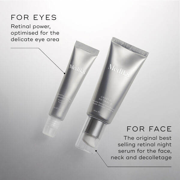 Crystal Retinal 1 Serum