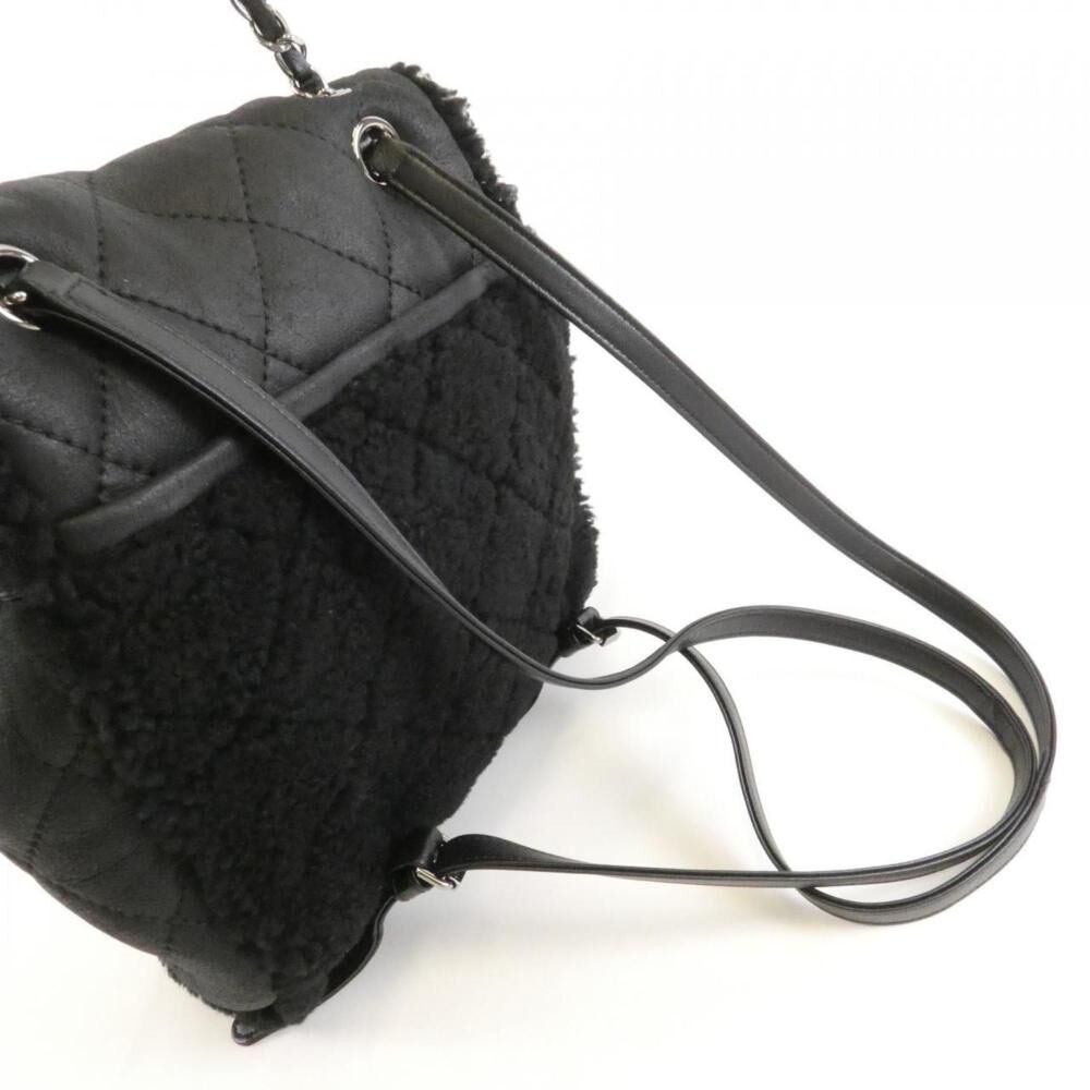 Chanel Backpack