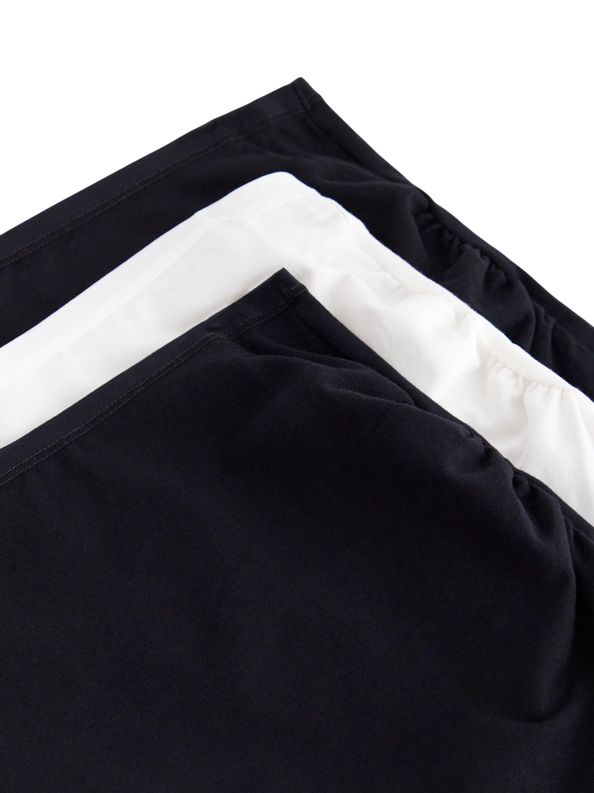 3-pak med graviditetstrusser