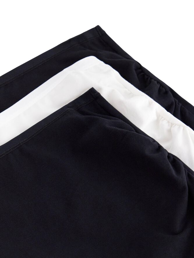 3-pak med graviditetstrusser