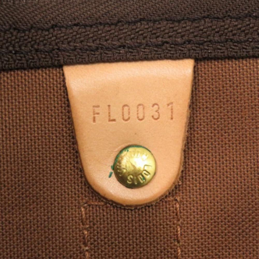 Louis Vuitton Keepall