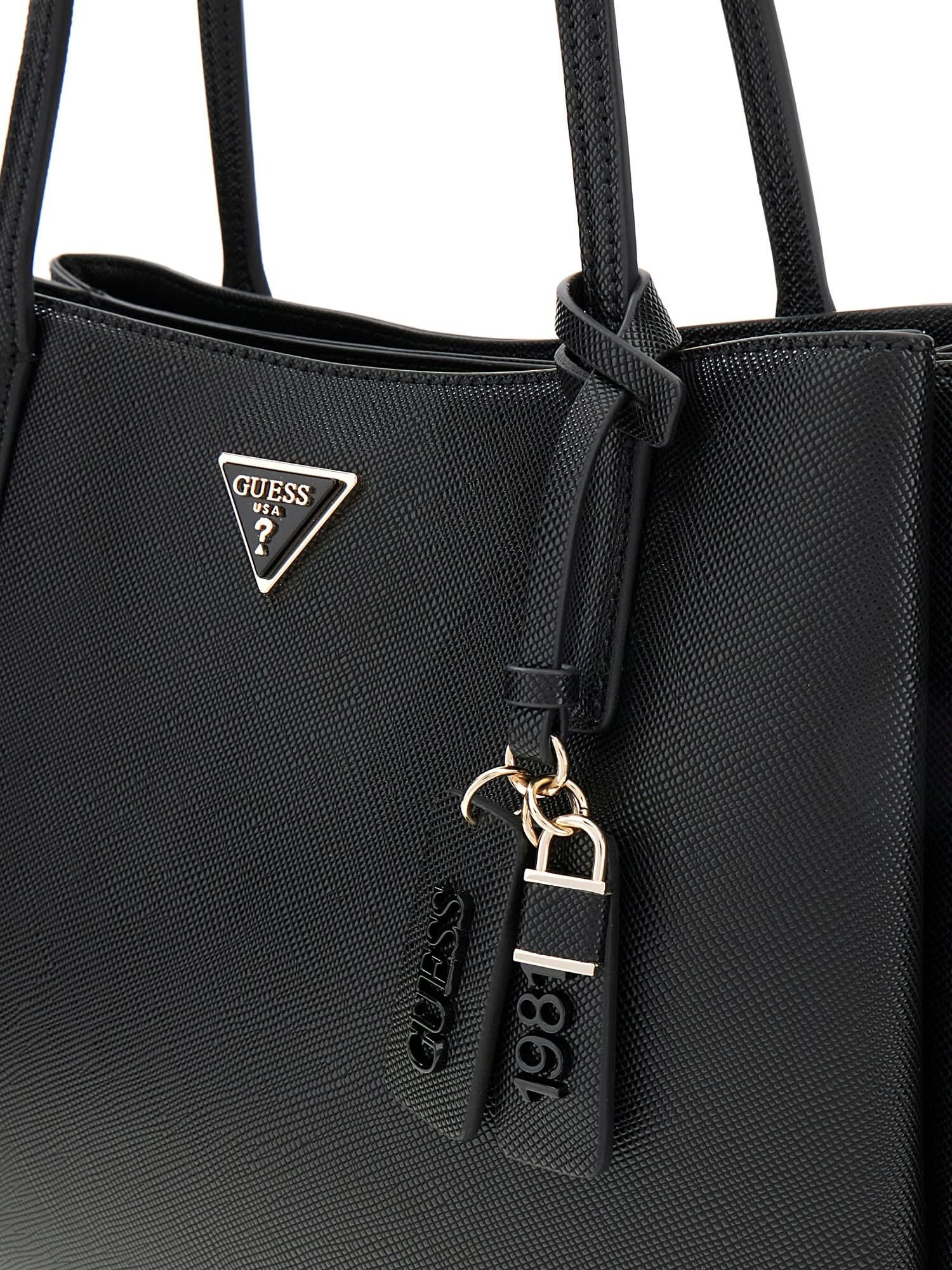 NOELLE II TECH TOTE