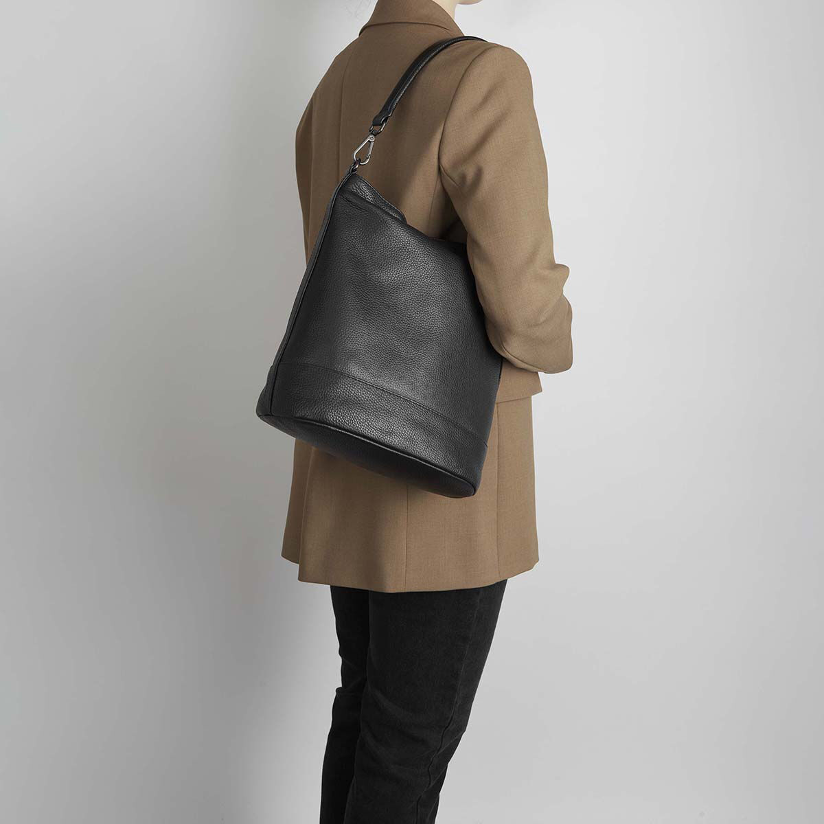 UlrikaMBG Bag, Grain