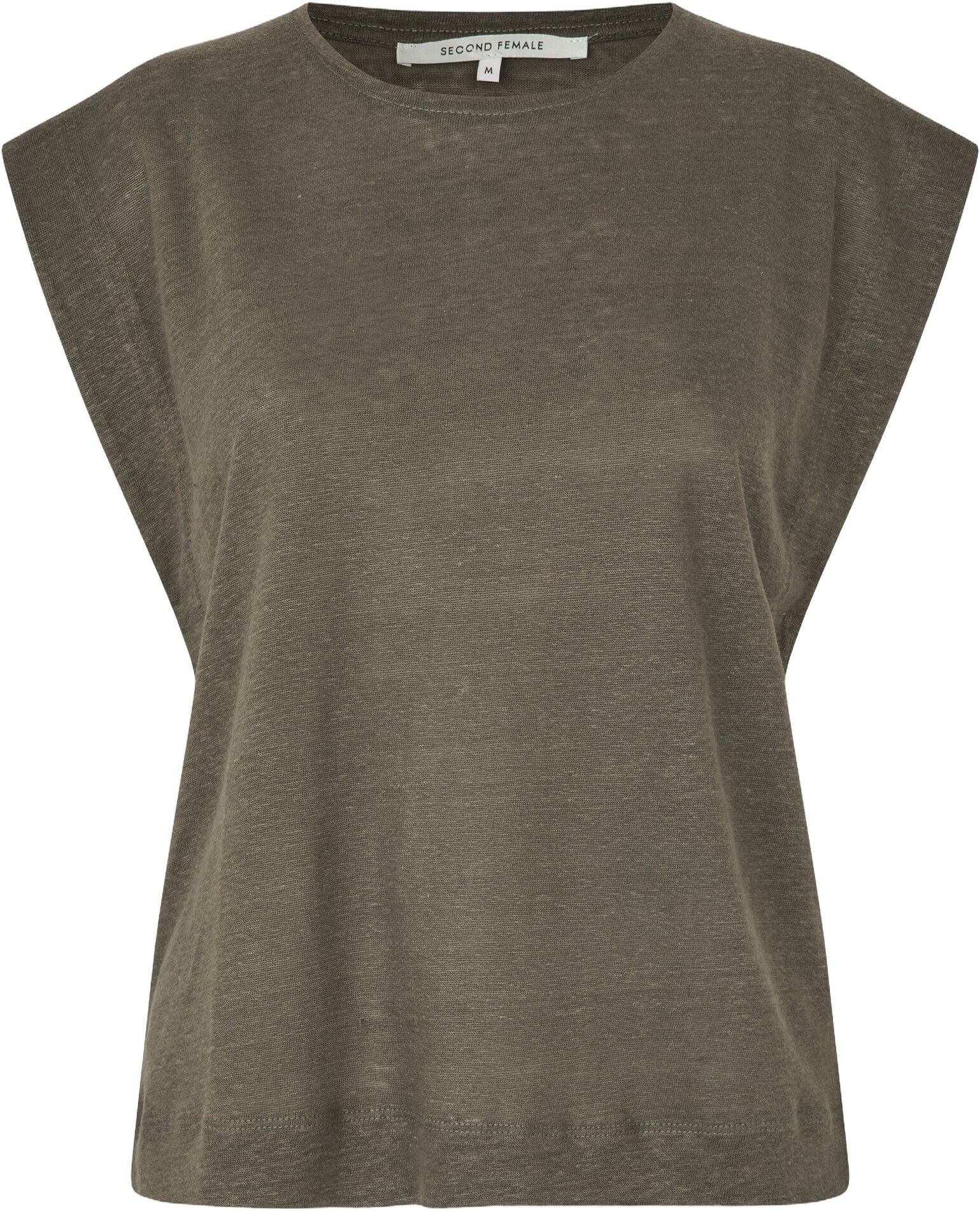 Peony Top