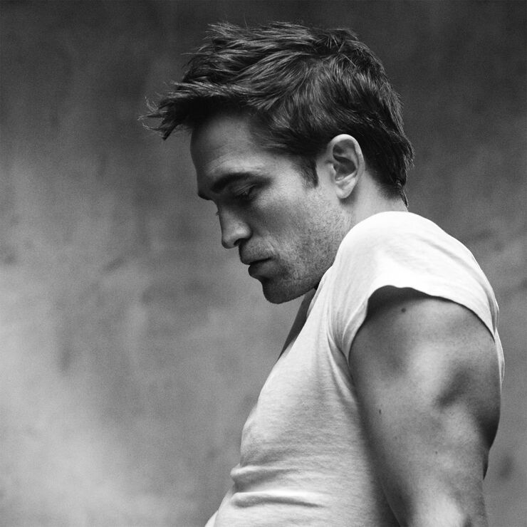 Dior Homme Spray deodorant