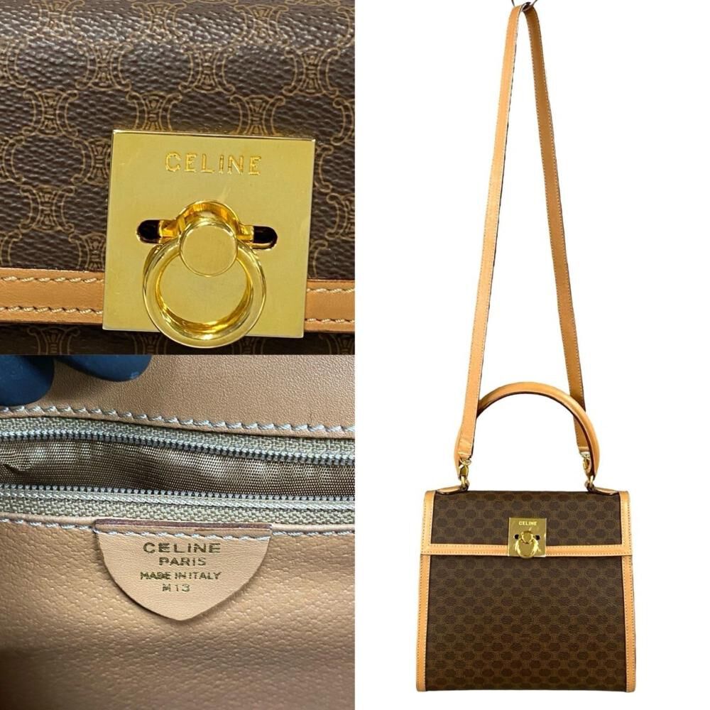 Celine Handbag