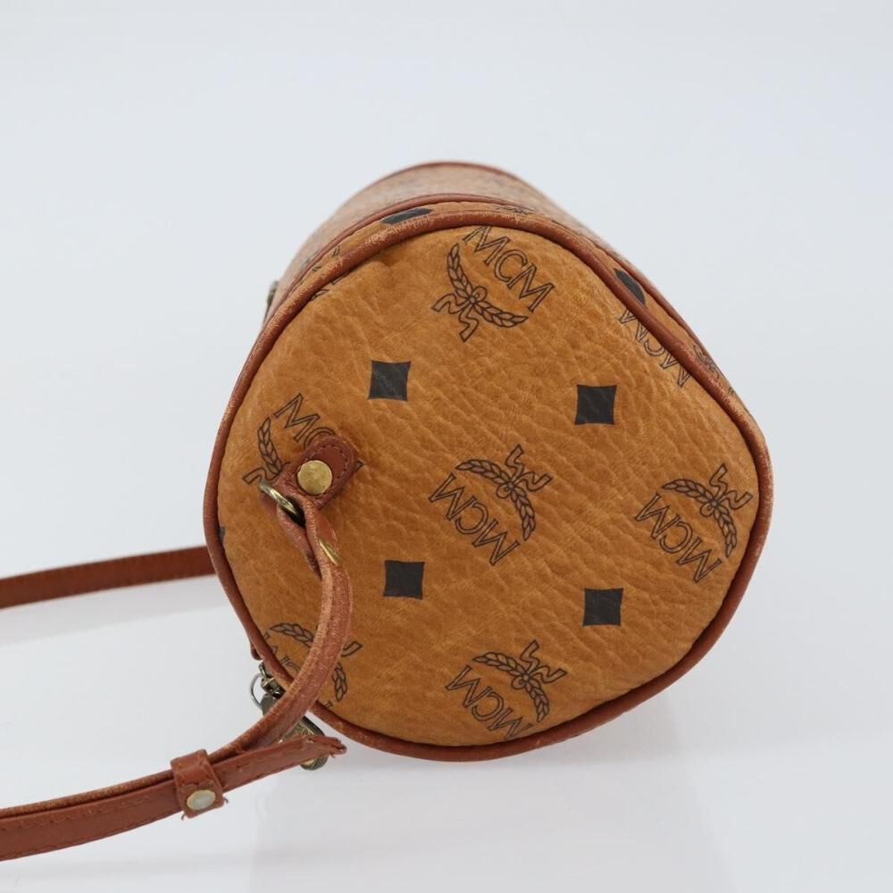 Mcm Shoulder Bag