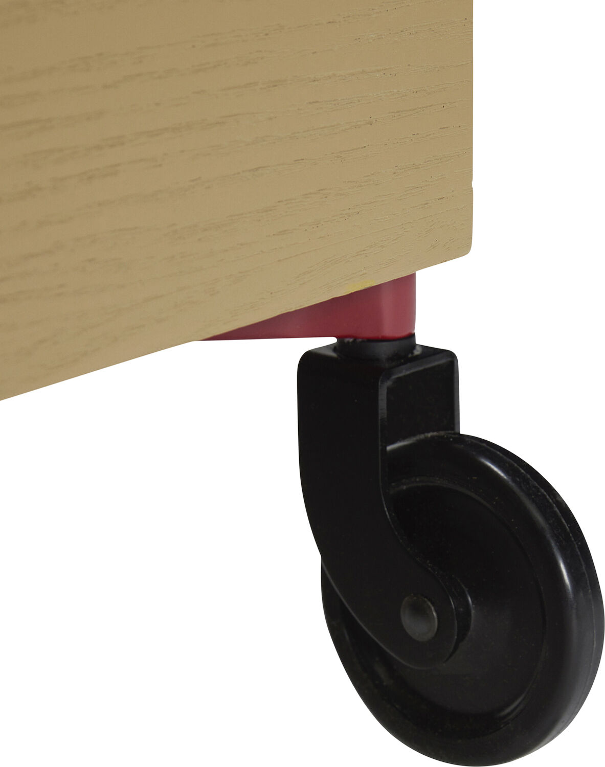 Fresh Rullebord Khaki/Burgundy