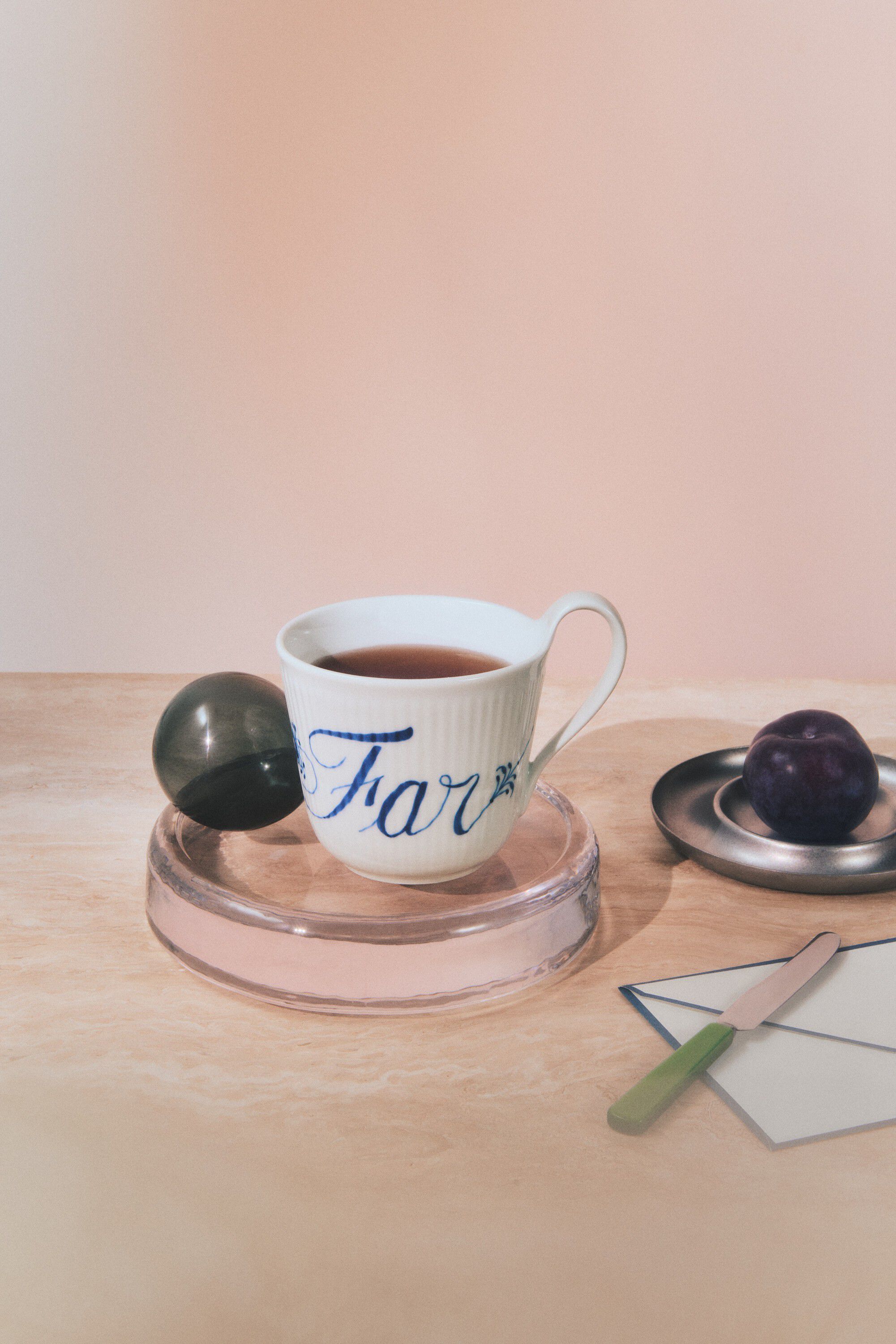 Alfabet H&oslash;jhankskop Far, 33 cl