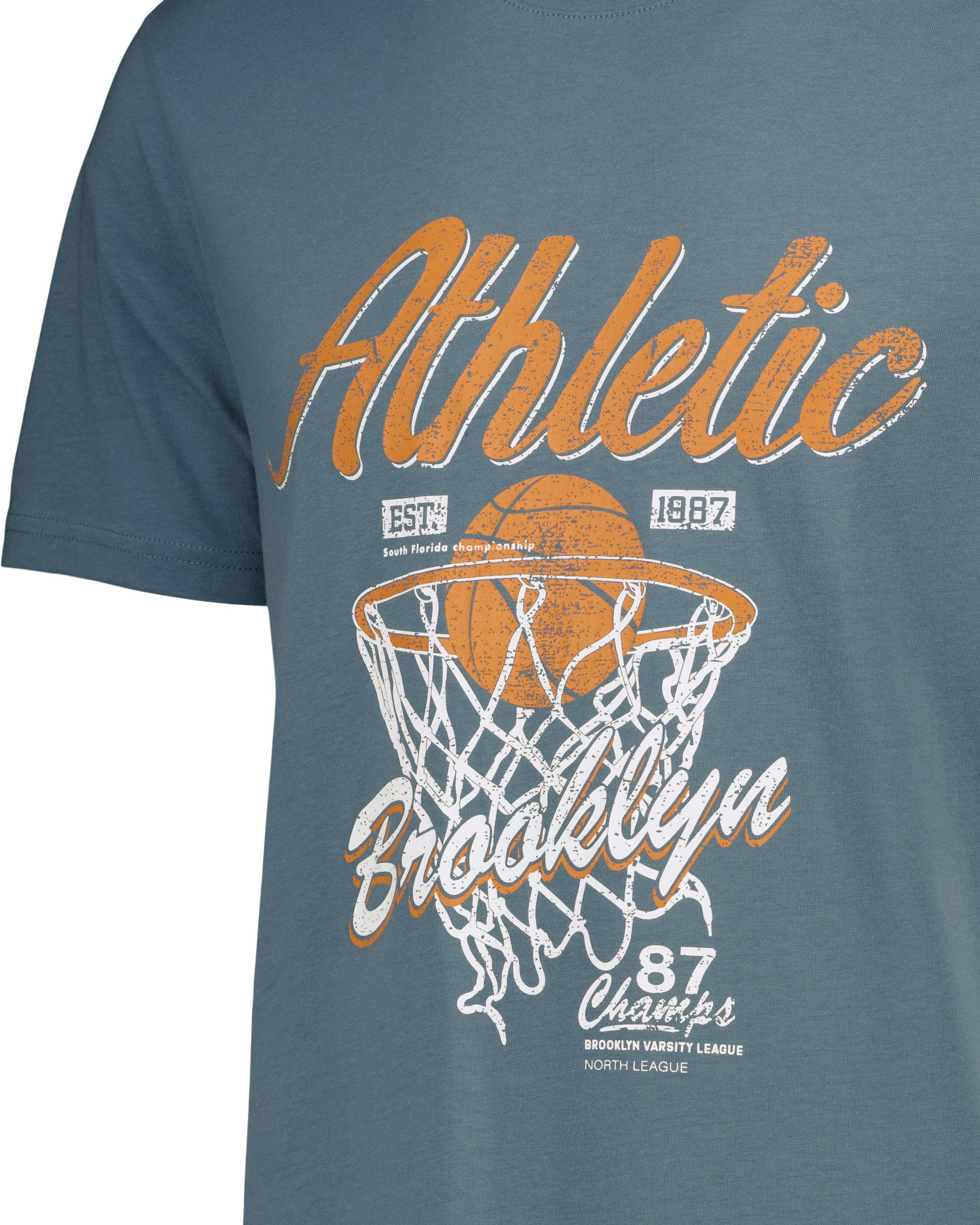 Printed T-shirt