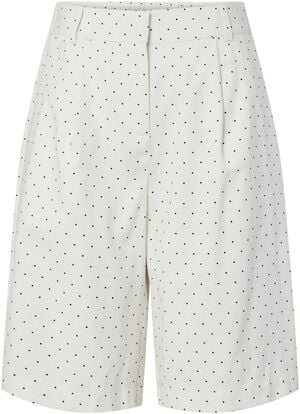 YASDOTLY HW LONG SHORTS